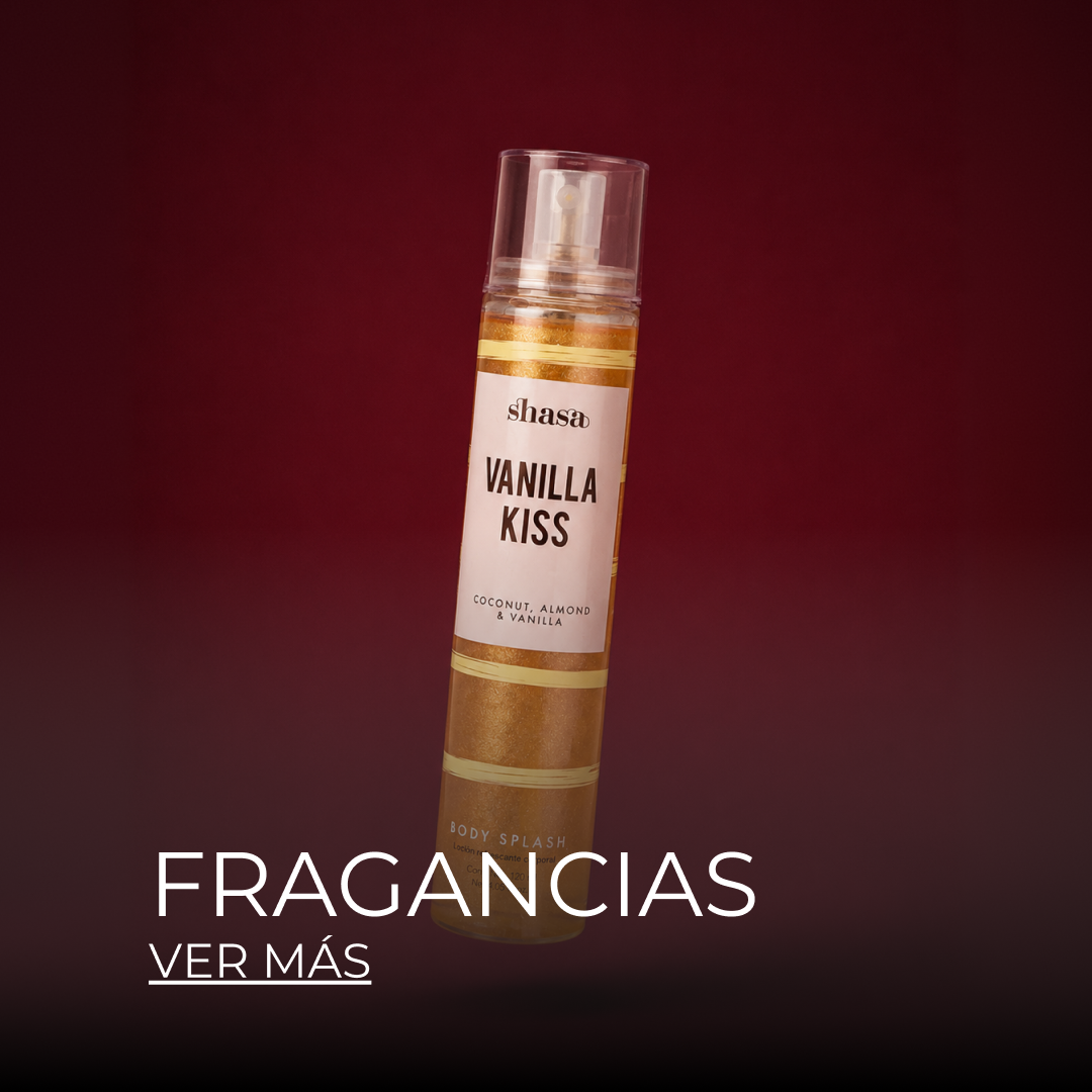 Fragancias