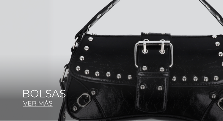 Bolsas | Carteras
