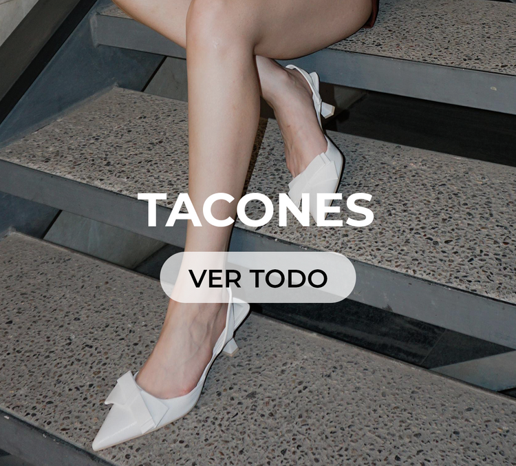 Tacones