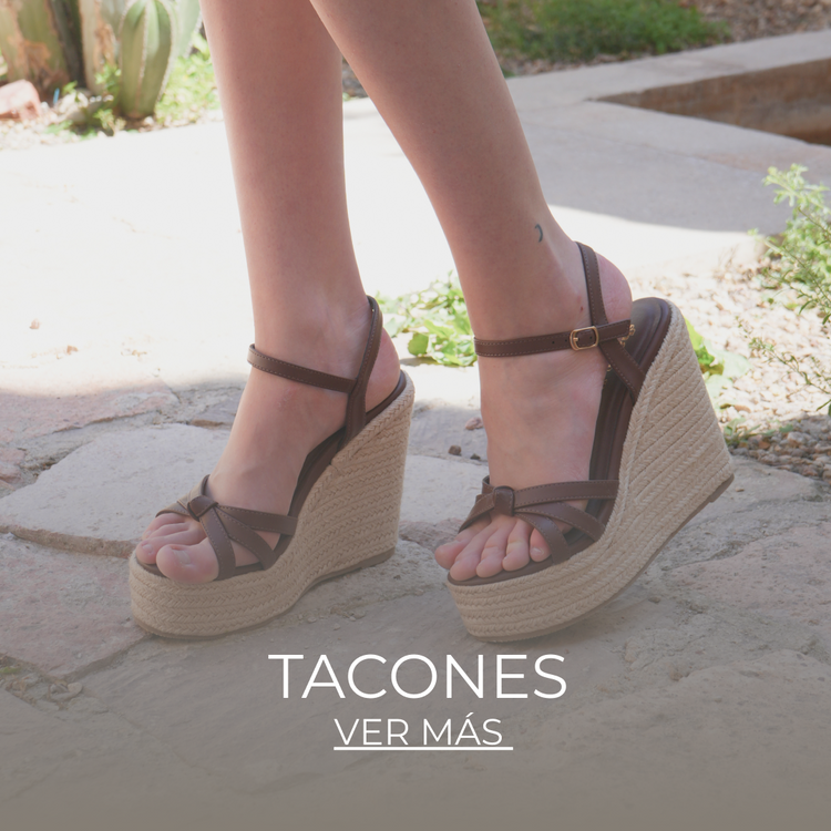 Tacones