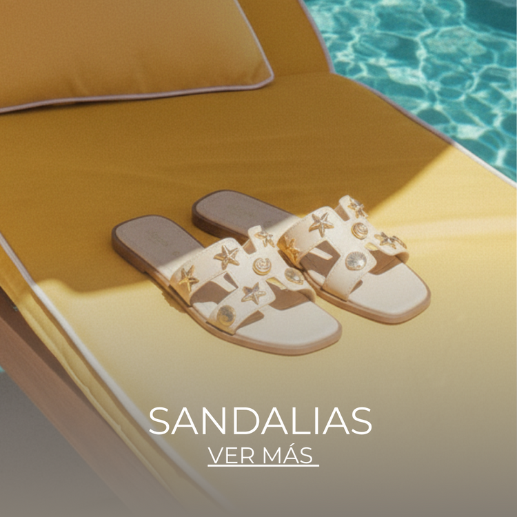 Sandalias