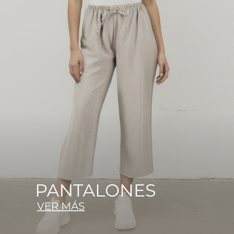 Pantalones