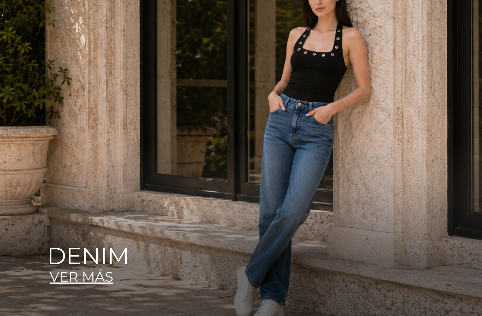 denim