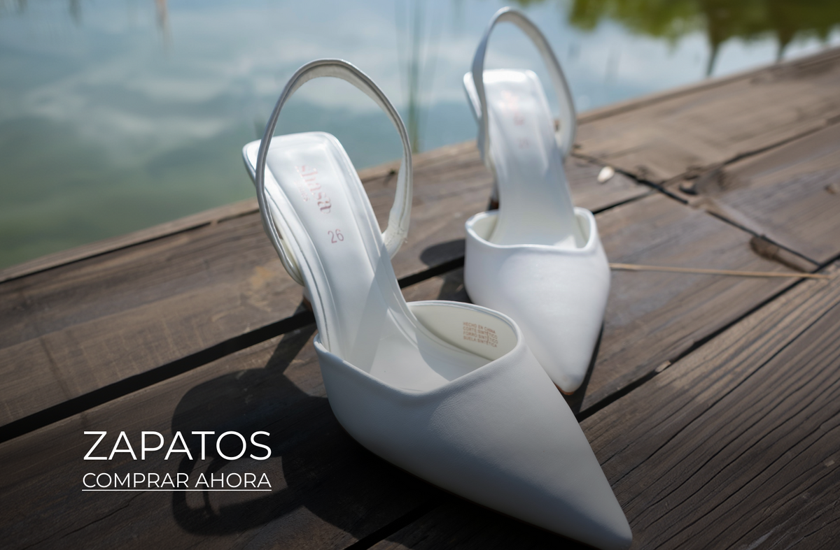 Zapatos Mujer