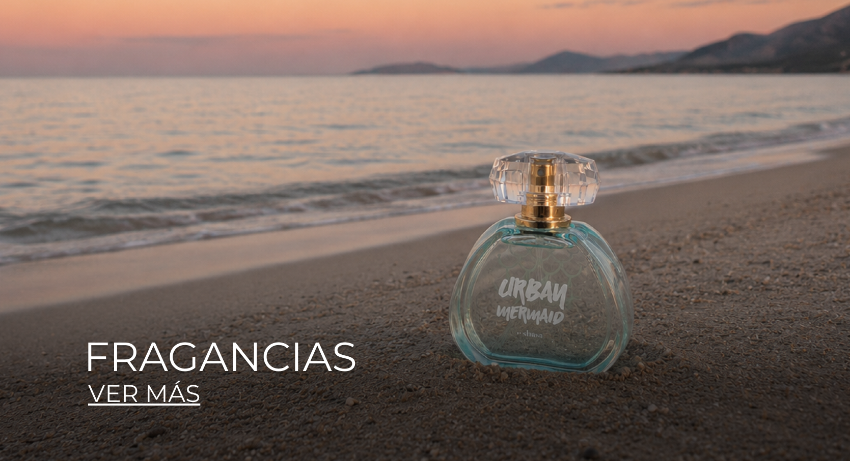 Fragancias