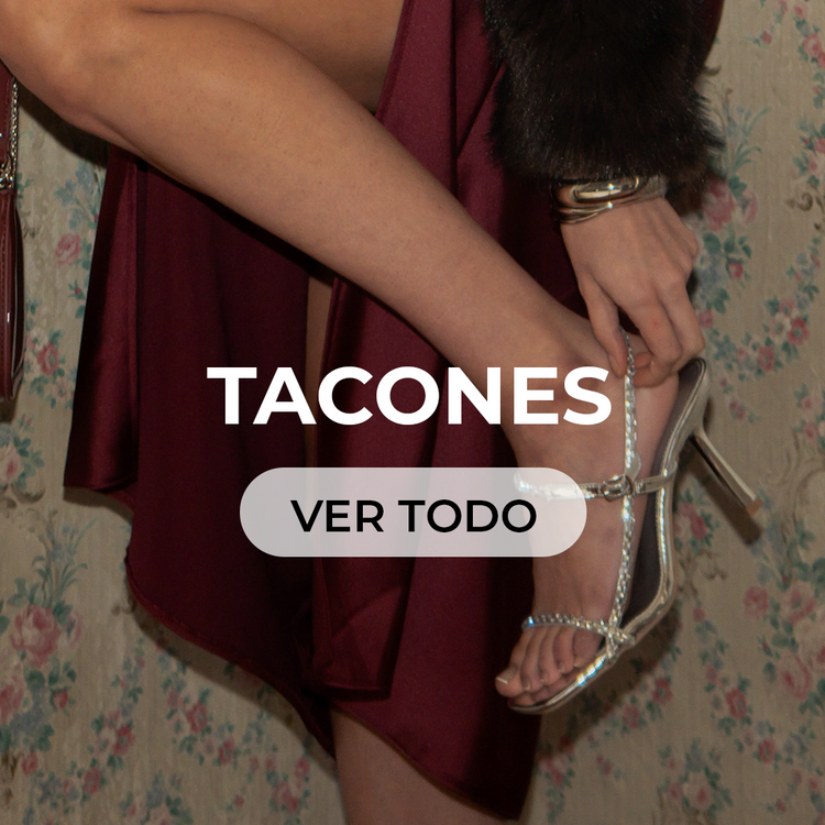 Tacones