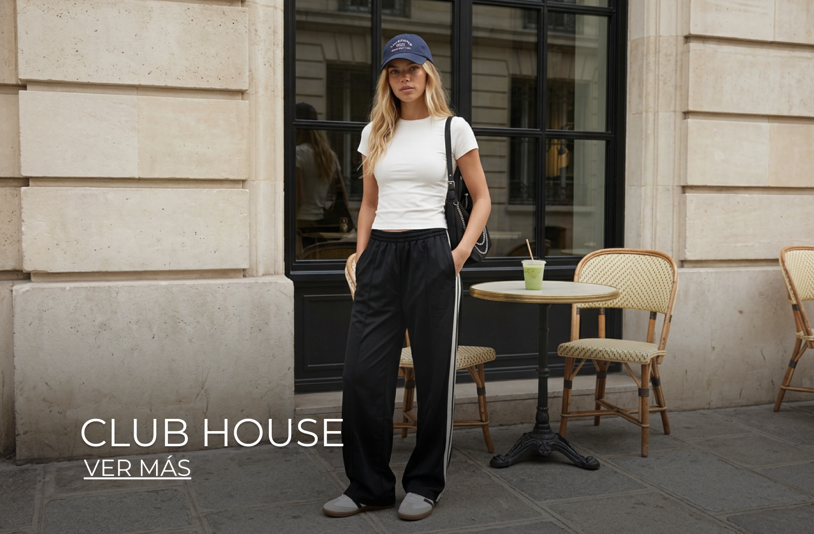 Club House
