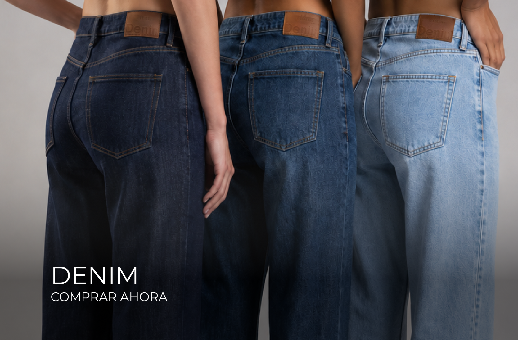Denim