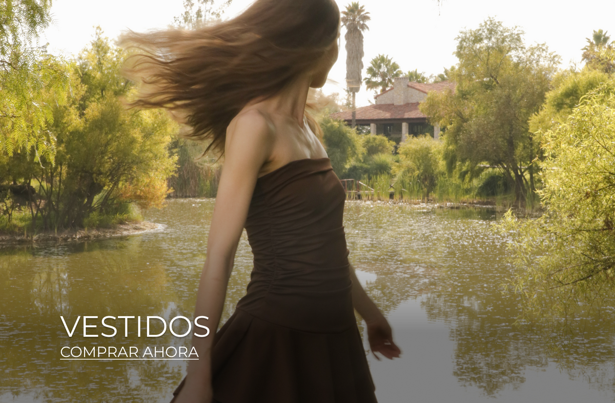 Vestidos y Jumpsuits