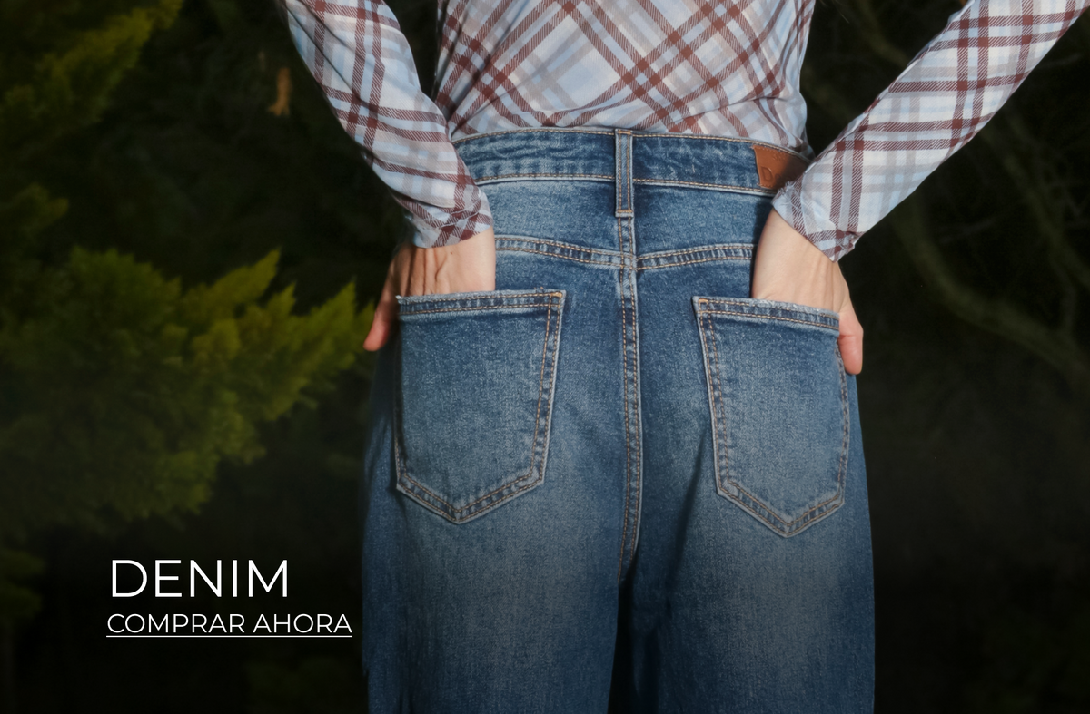 Denim