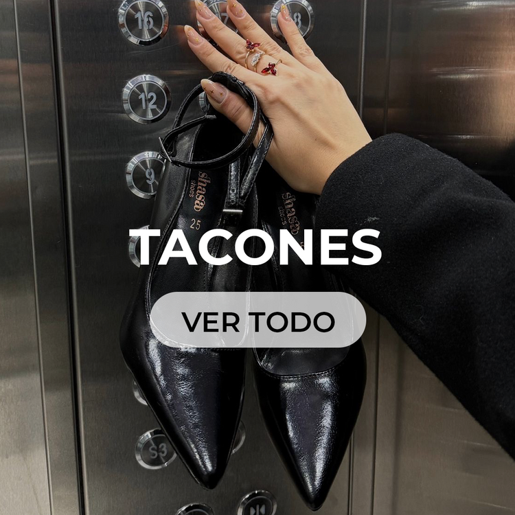 Tacones