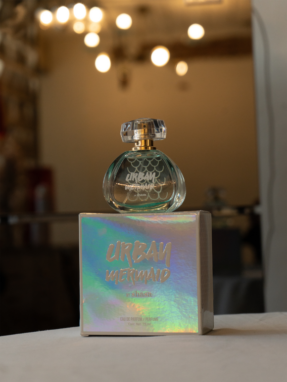 Perfume Urban Mermaid