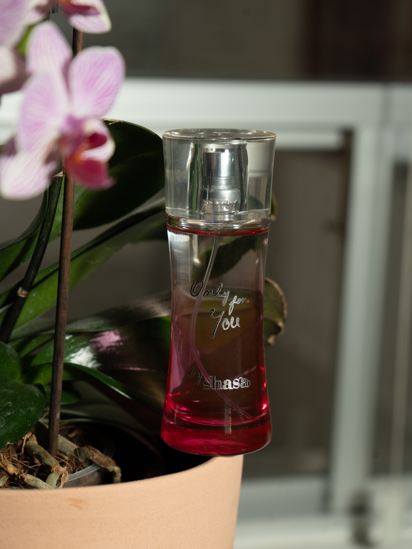 Perfume Only For You