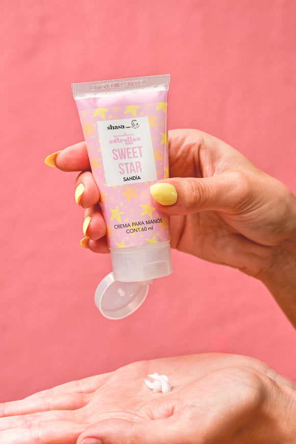 CREMA SWEET STAR 60ML