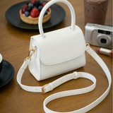 Bolsa Crossbody Monocolor