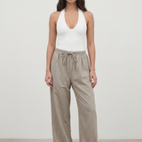 Pantalón liso