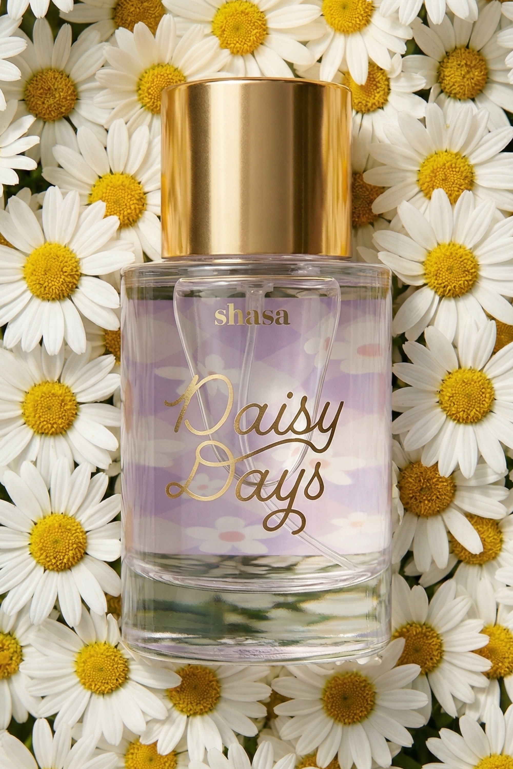 Perfume Daisy Days LILA