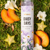 Body Splash Glitter Daisy Days