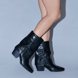 BOTA FUNDA POINTY