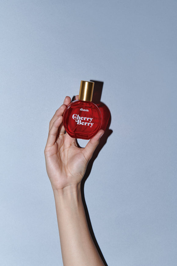 Perfume Cherry Berry