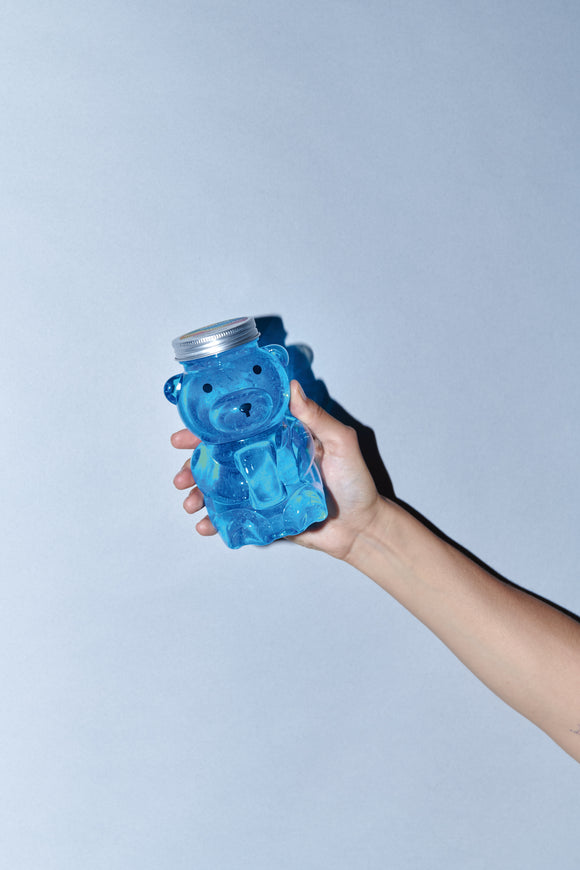 Masa Moldeable Osito