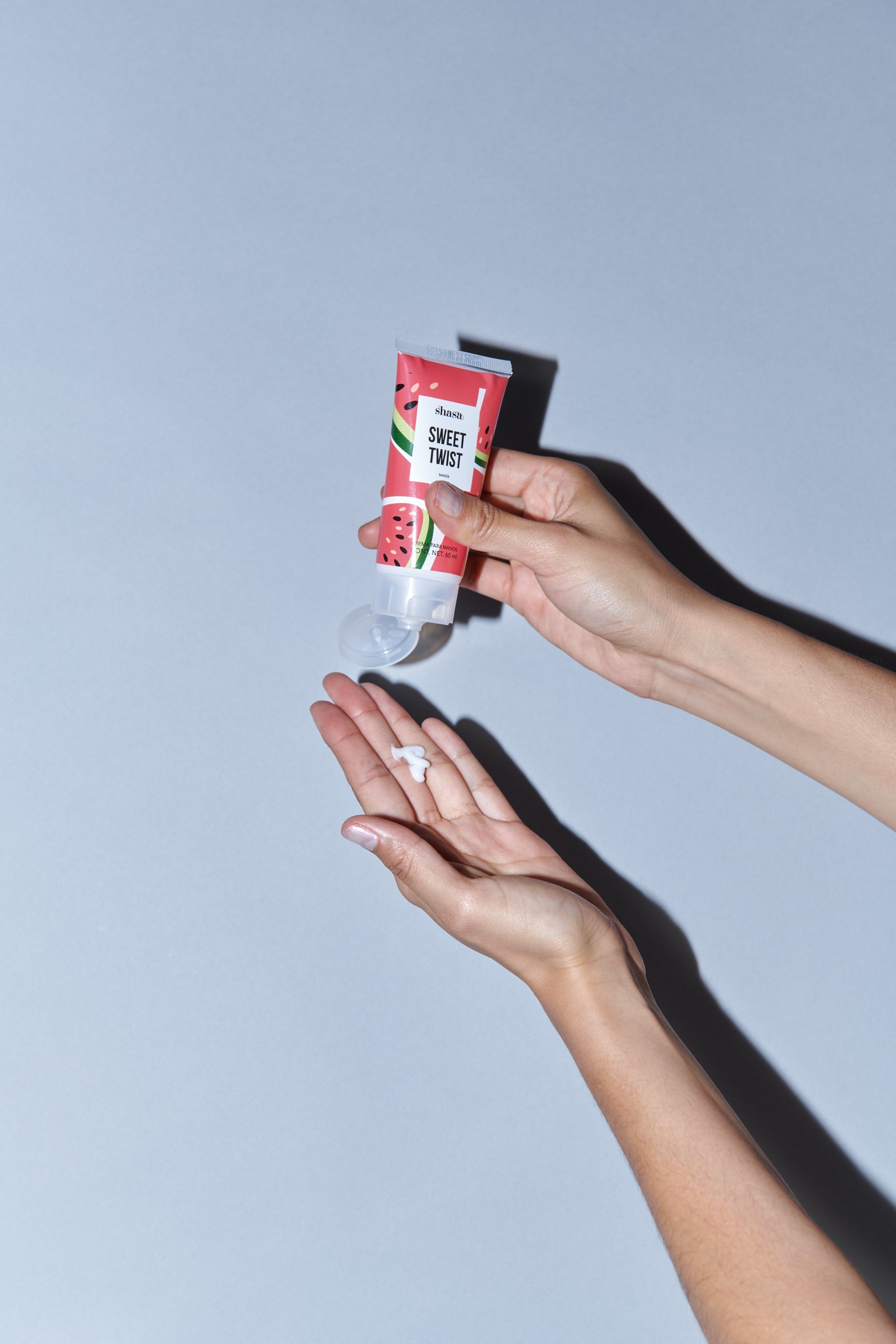 Crema Sweet Twist FIUSHA