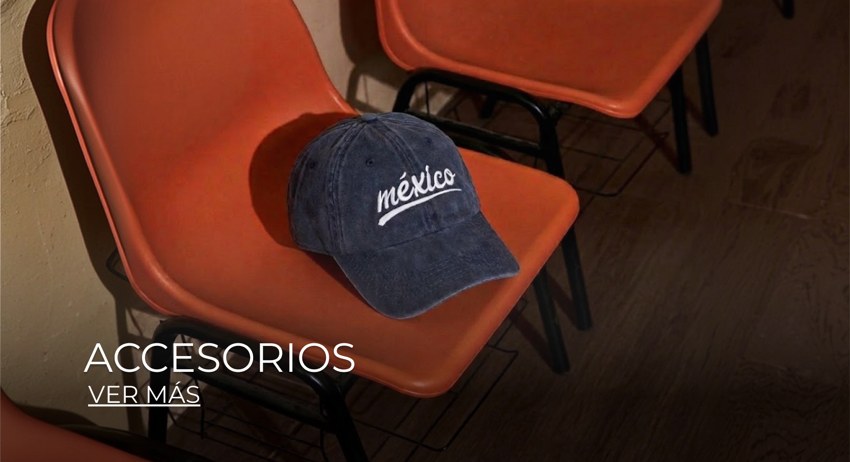 Accesorios Mujer