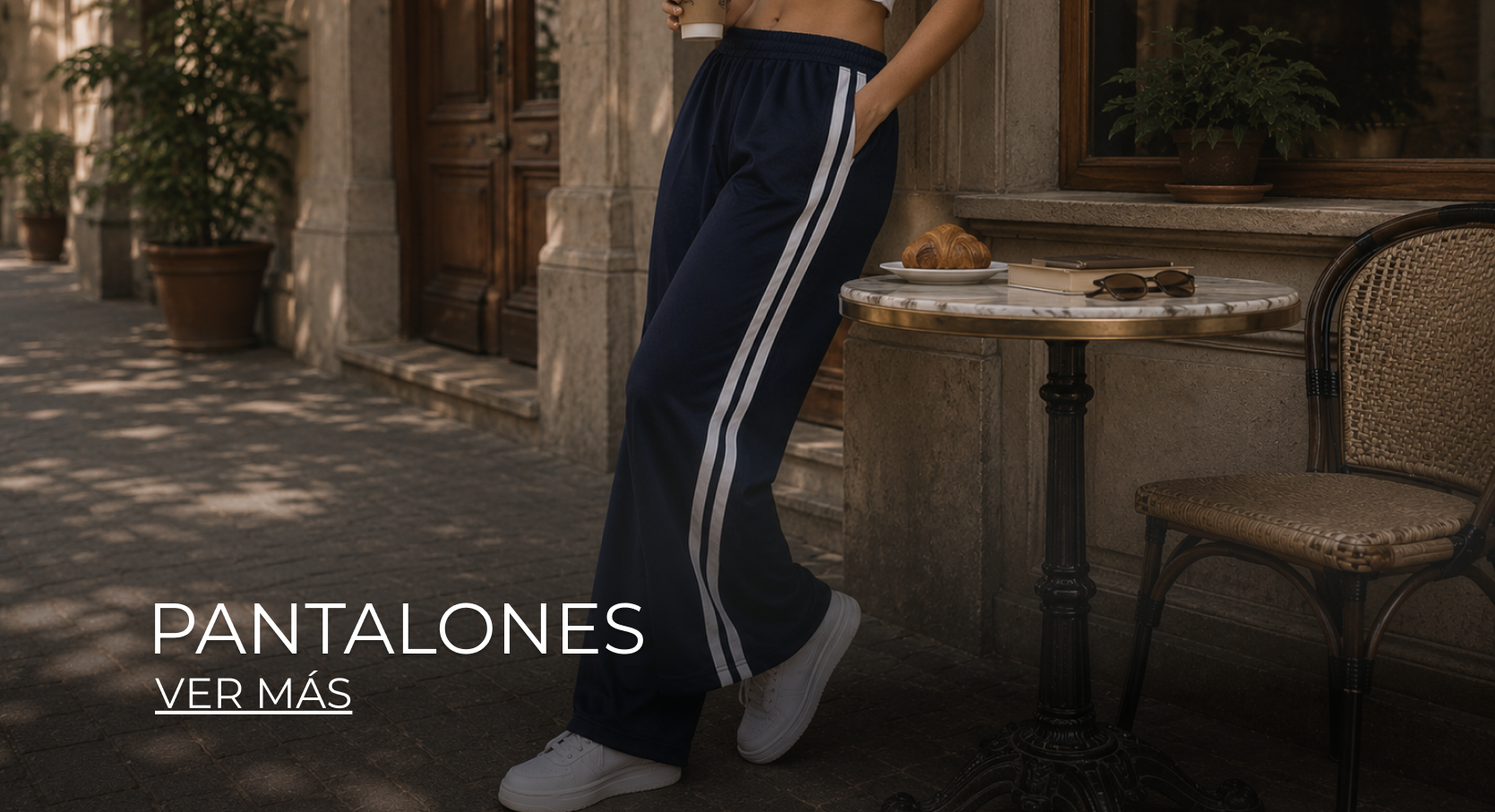 Pantalones