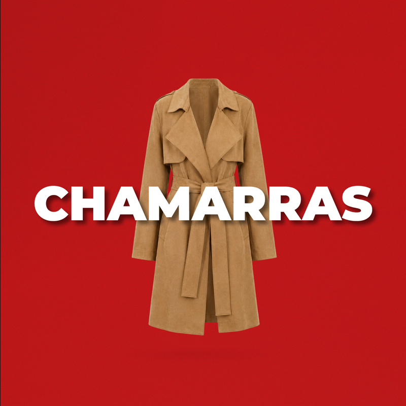 Rebajas para Mujer | Shasa