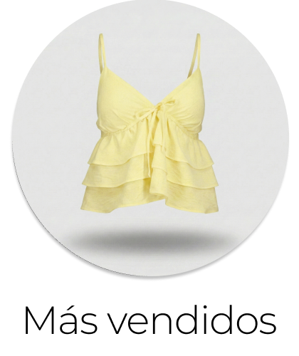Los más vendidos