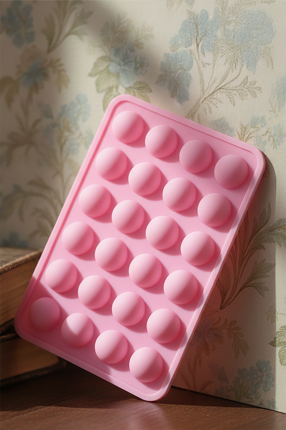 Ventosa para celular