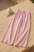 Pantalon jareta ligero