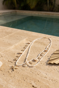 BODY CHAIN 2 C BEADS CHARMS MARS