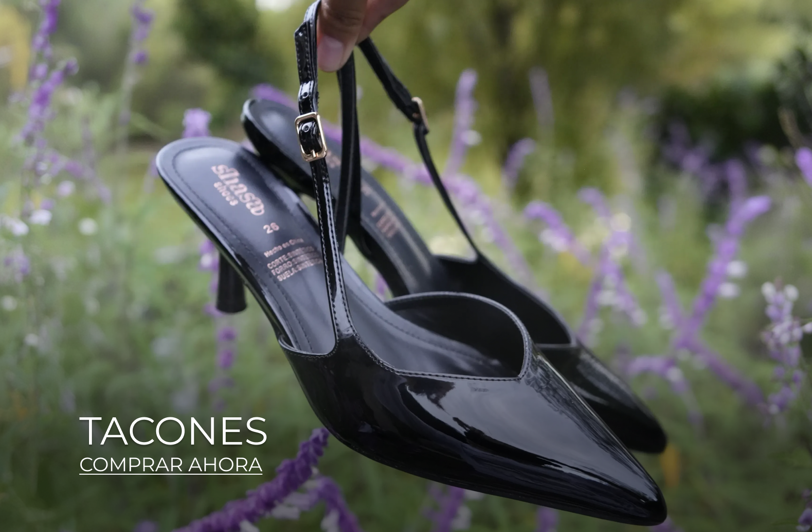 Tacones