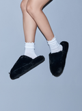 Pantuflas Suaves Peluche
