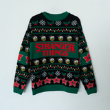Suerter stranger things