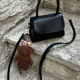 Bolsa Crossbody Monocolor