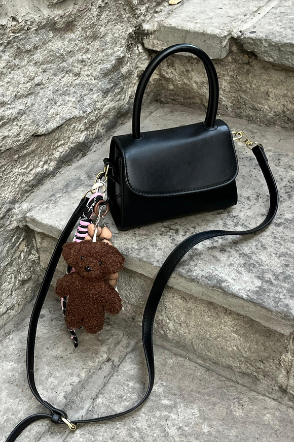 Bolsa Crossbody Monocolor