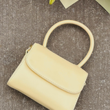 Bolsa Crossbody Monocolor