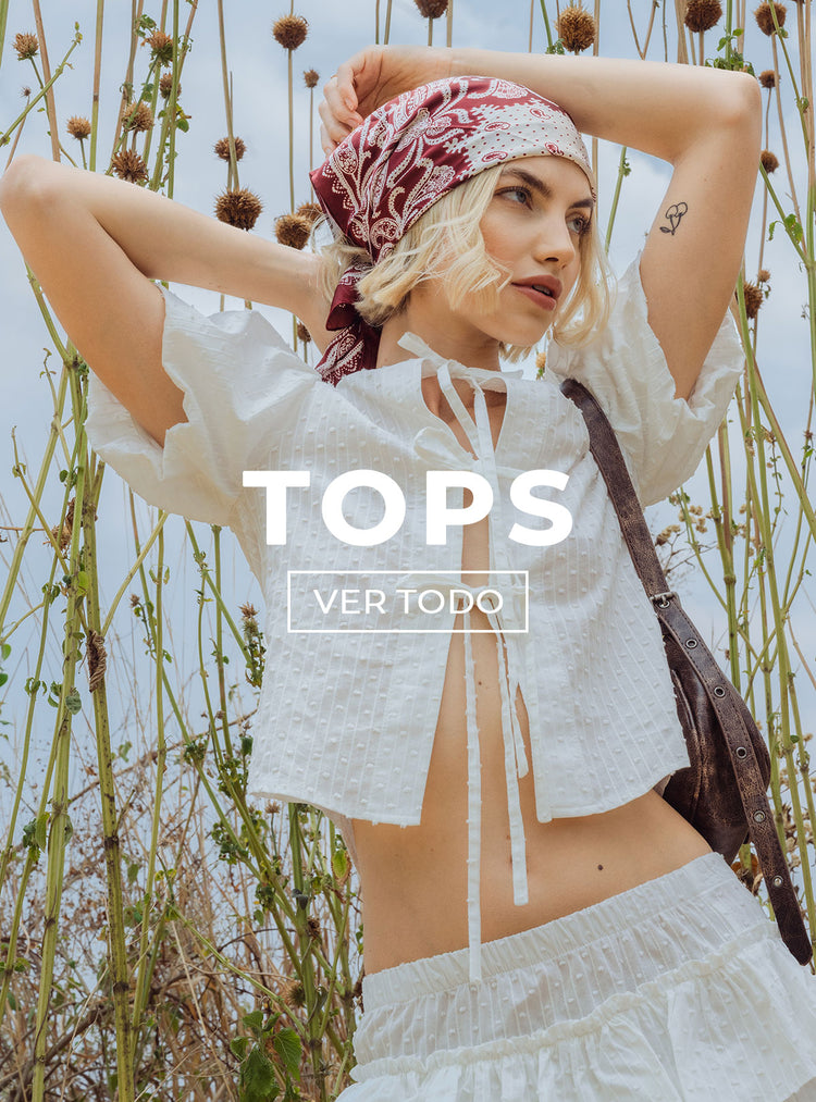 Tops