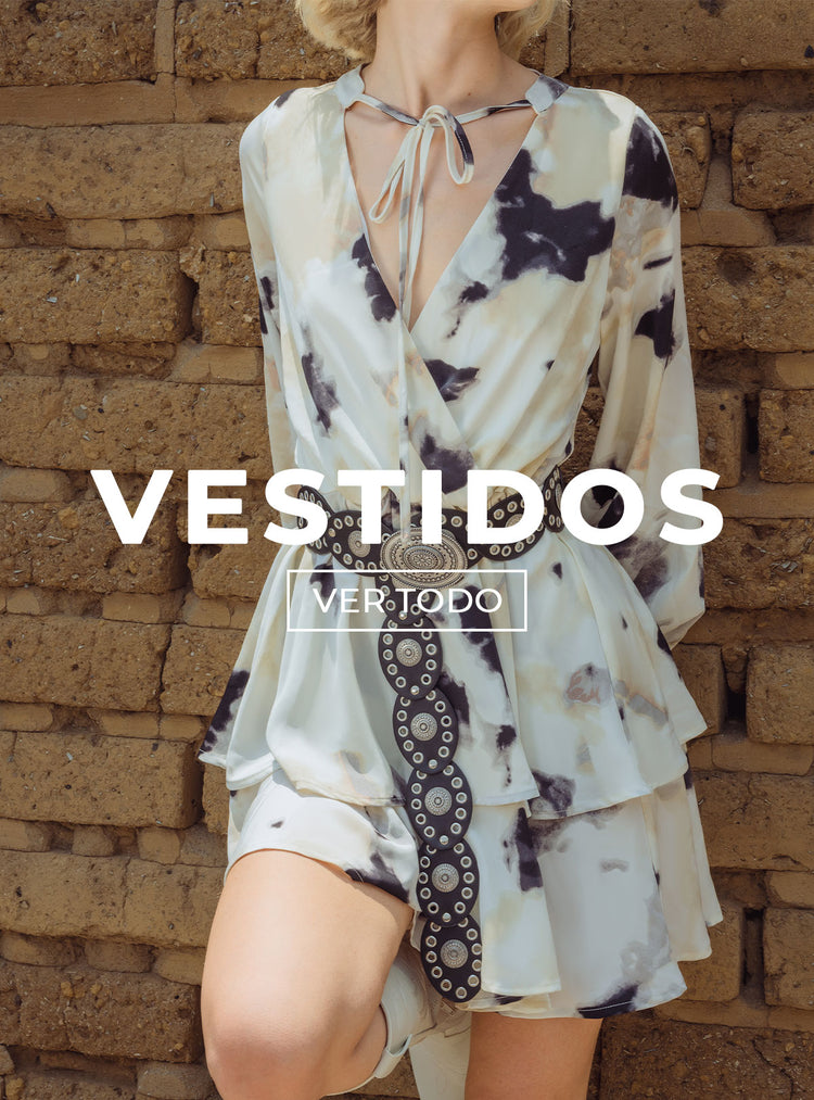 Vestidos de día