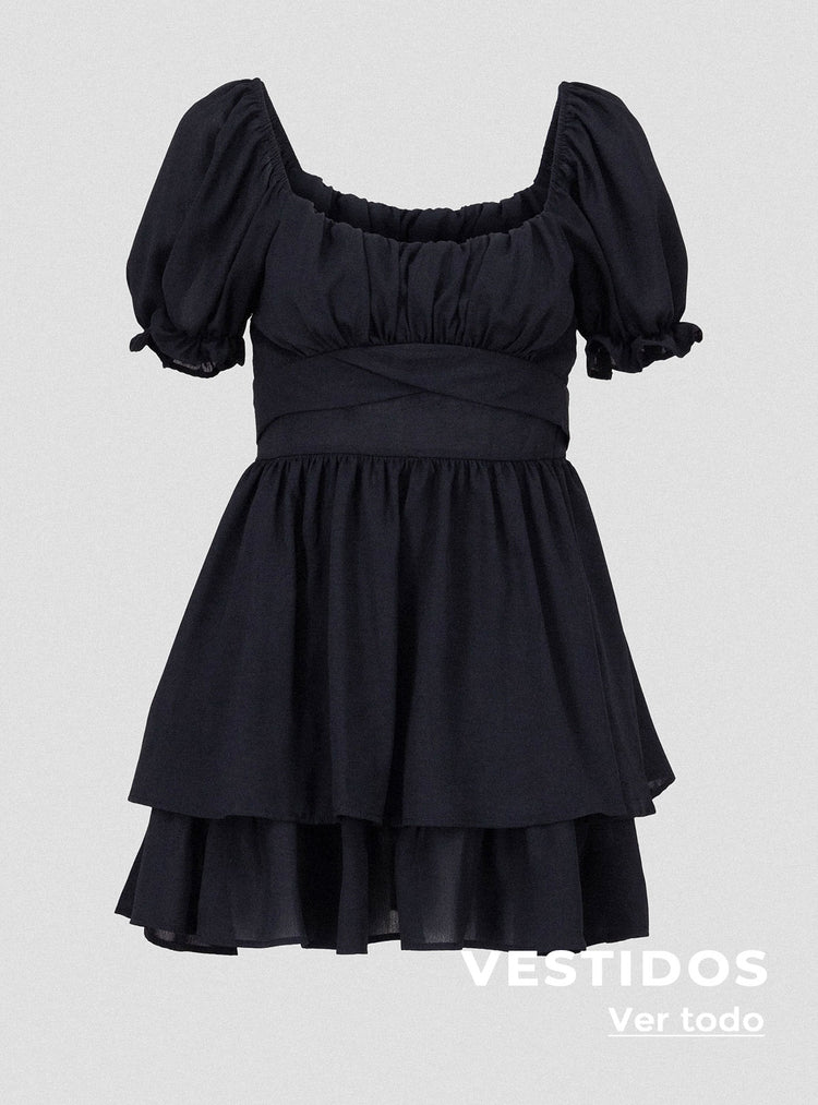 Vestidos