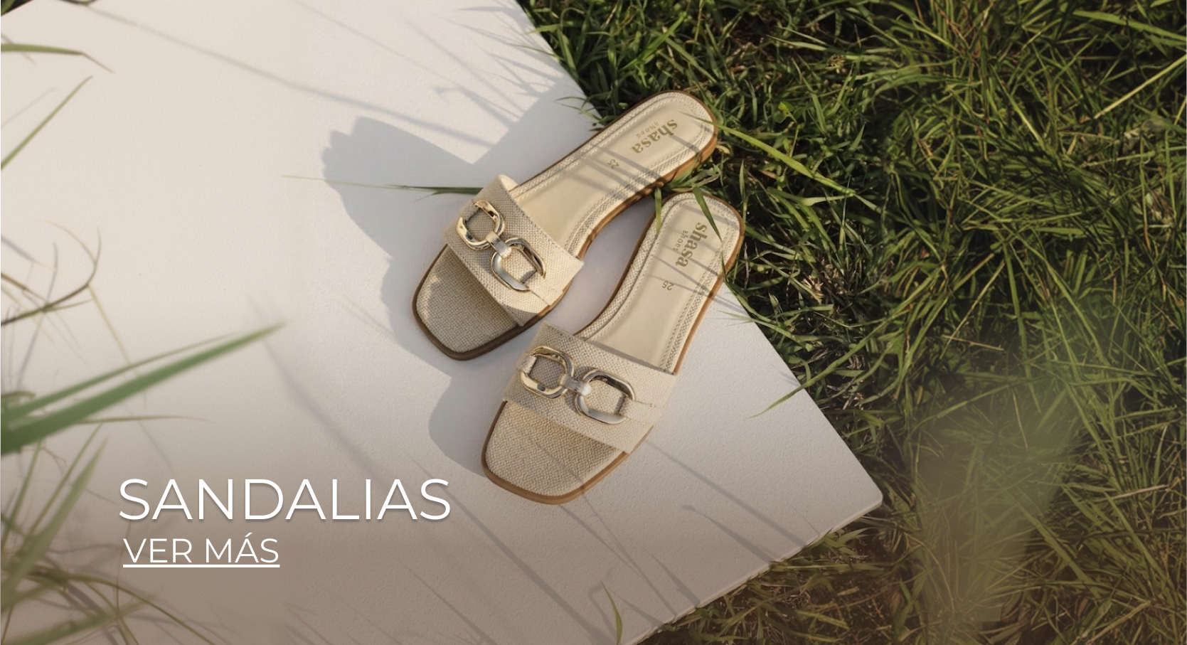 Sandalias