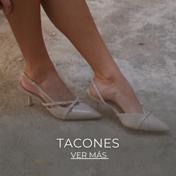 Tacones