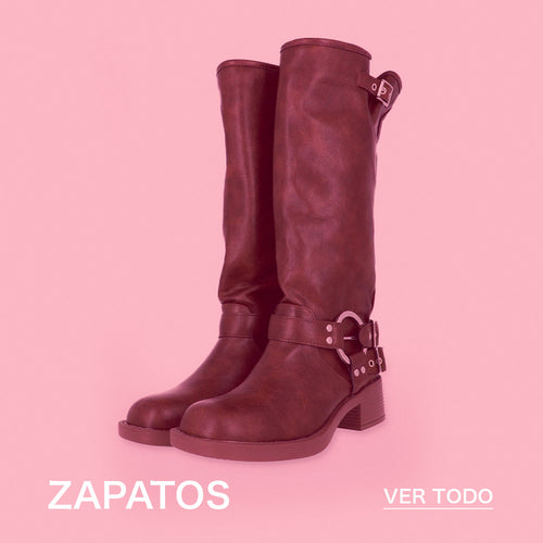 Zapatos de rebaja