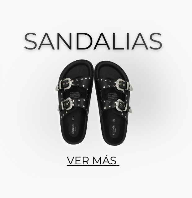 Sandalias