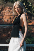 Top halter det herraje